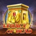 Legacy of Dead